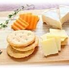 チーズプレート