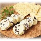 レーズンバター