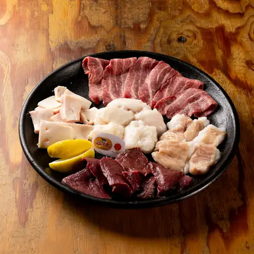 銘柄牛がいつでも食べれる