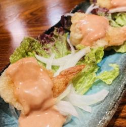 エビマヨ