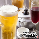 90 minutes 1380 yen All ♪ All you can drink about 50 kinds! Premium malts ♪
