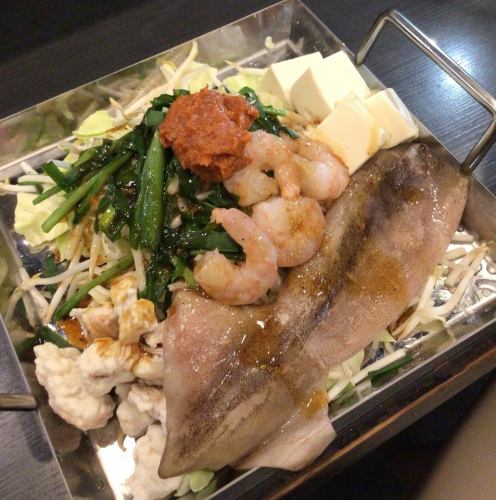 Banquet courses from ¥4,500