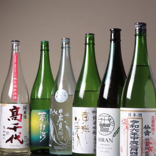 【眾多推薦品牌】工作人員會推薦推薦飲品