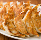 Meat dumplings