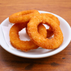 onion ring