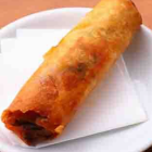 Seafood spring roll ~1 piece~