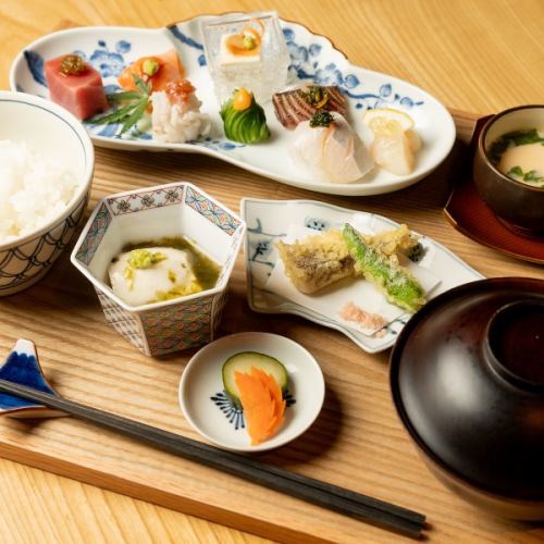 刺身套餐