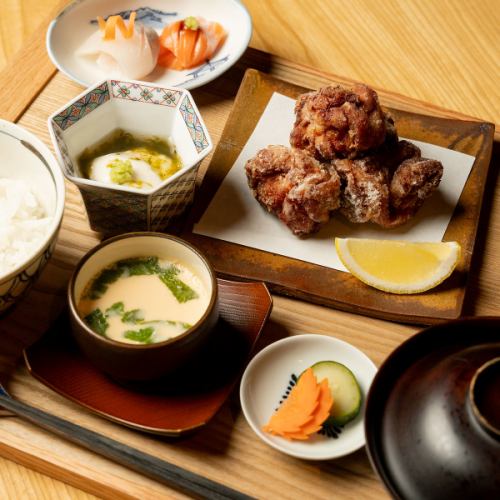 肉餐