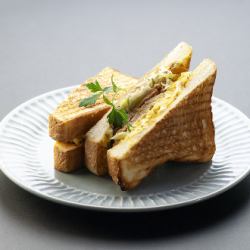 Teritama chicken