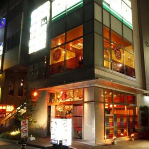 [1 minute from Moriya Station! Bistro x Izakaya = Wine Bar] A wine bar where you can enjoy wine and izakaya-style bistro in a relaxed atmosphere.We always have 5-6 types of wine available by the glass.We also have wine cocktails, so wine novices are welcome.
