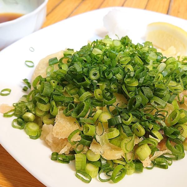 its Ritsumi Club的特色菜，限量而经典≪！它的名字叫Negito！如果一次吃它，会上瘾！