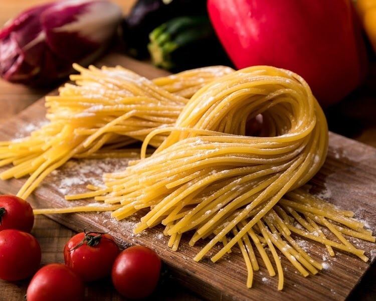 11時～OPEN★自家製パスタが食べられるランチをお楽しみ下さい♪