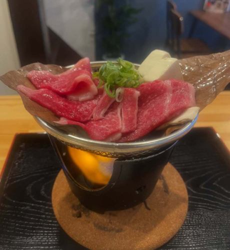 Japanese Black Beef Hoba Miso Steak

#Hoba miso
#Gifu Gourmet
