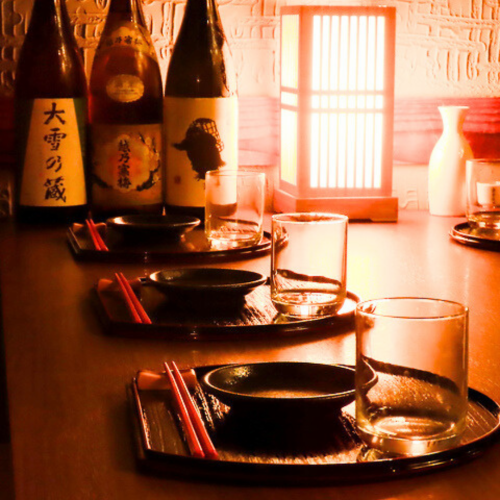 在私人房間放鬆身心◎