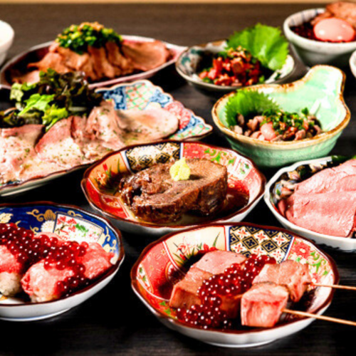 我們對我們的牛舌很有信心!