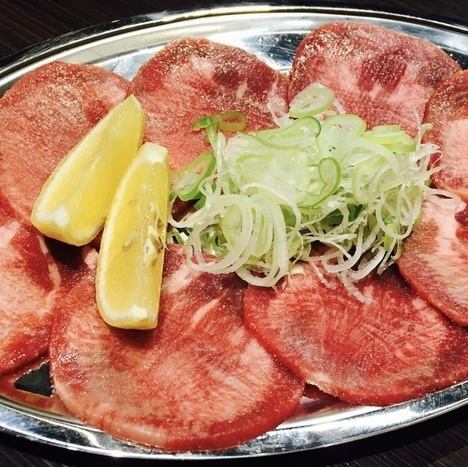 Meat is full of dishes ♪