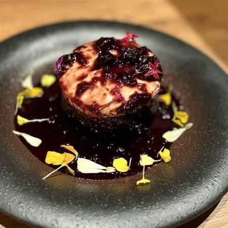 2026歓送迎会【牛ヒレ肉のステーキが食べられる樽生ワイン2h飲み放題コース】全7品⇒6500円