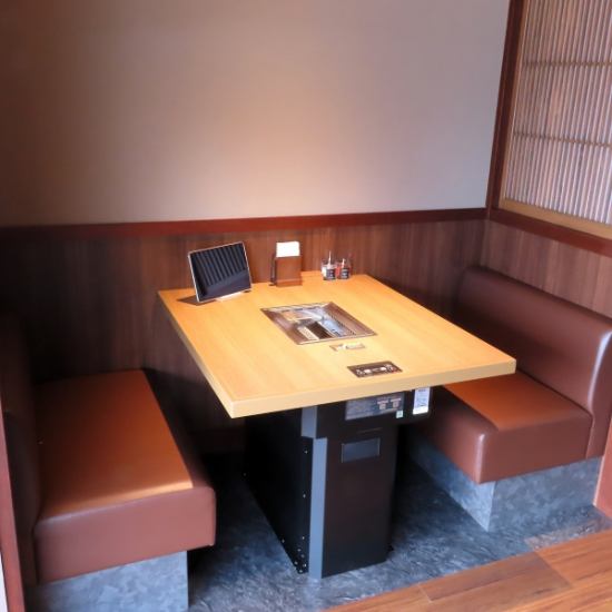 《12月下旬OPEN予定》半個室完備。女子会やデートにおすすめ