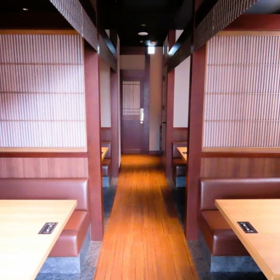 《12/10OPEN予定》熊本下通りのオシャレな空間で愉しむ焼肉☆