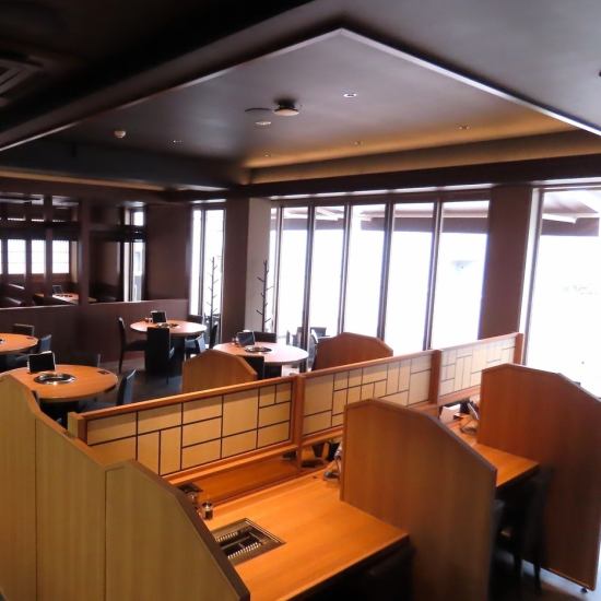 《12/10OPEN予定》夜景の見えるお席有☆サプライズも相談可！