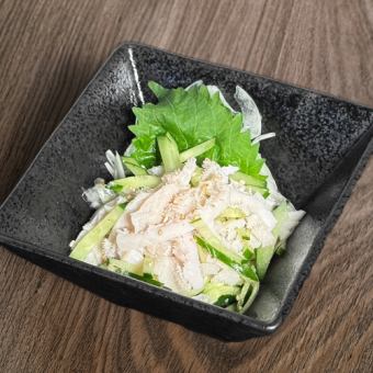 和牛 白センマイ刺し