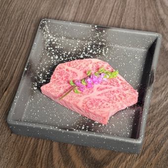 安楽牛 サーロインステーキ