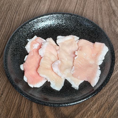 和牛 シマチョウ