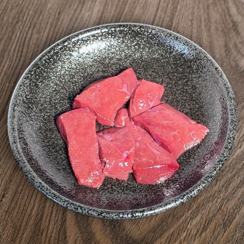 和牛 レバー
