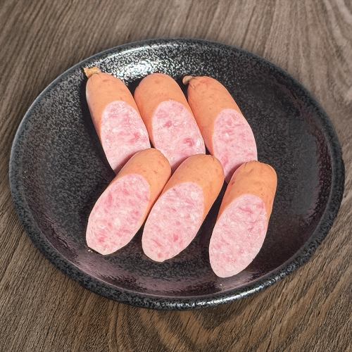 国産ウインナー(3本)