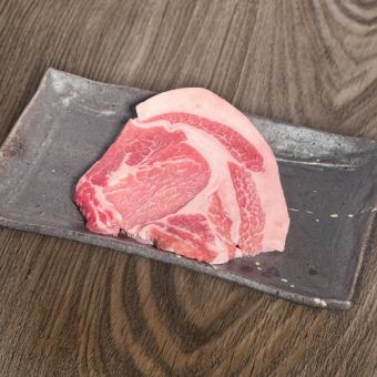 熊本産豚バラ