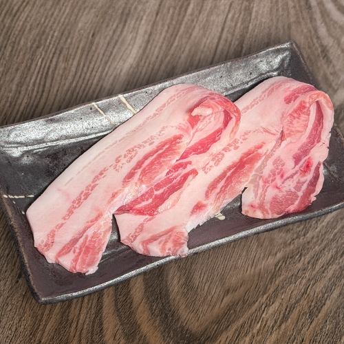 熊本産豚肩ロース