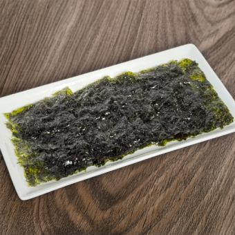 韓国海苔