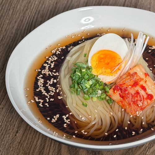 盛岡冷麺/韓国冷麺
