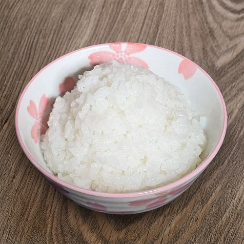 八代目儀兵衛厳選ブレンドご飯(小)