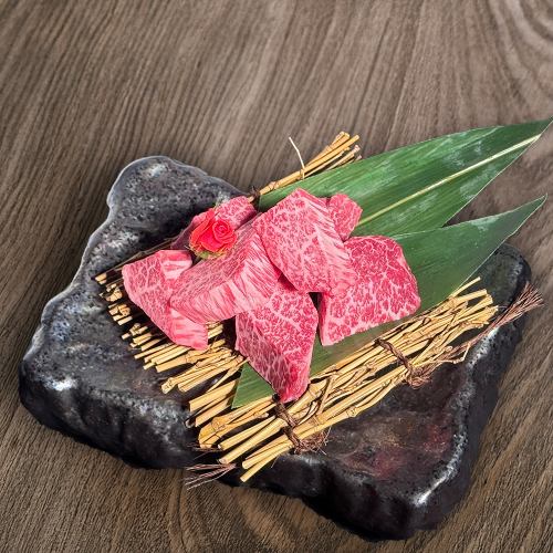 元気になれる美味しいお肉です！