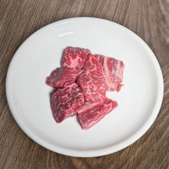 切り落としハラミ