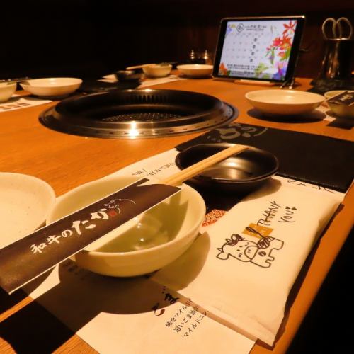 手書きメッセージに込めた想い♪思い出に残る特別な夜を