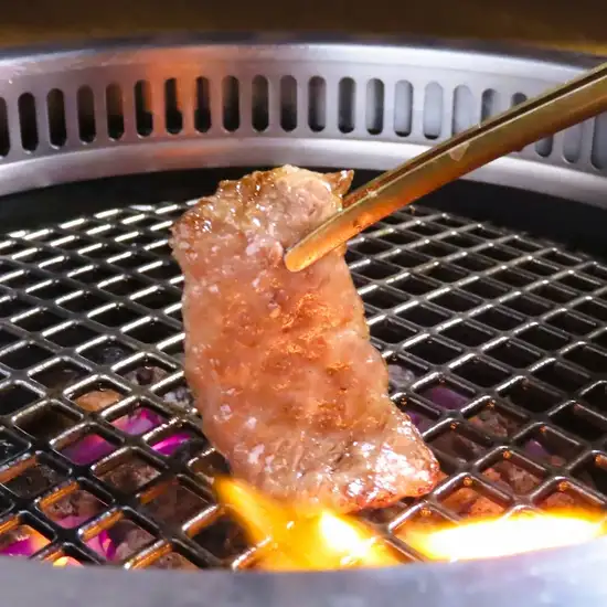 九州王者・4冠の安楽牛を堪能◎おしゃれな空間で味わう至福♪