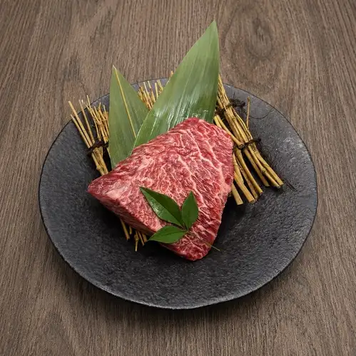 熊本あか牛 カイノミステーキ