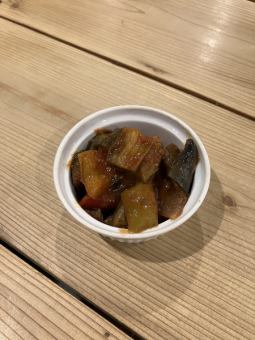 Caponata