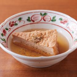 Chikuwa/Ganmo/Fried tofu/Konnyaku