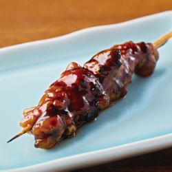 うなぎ肝串 (1本)