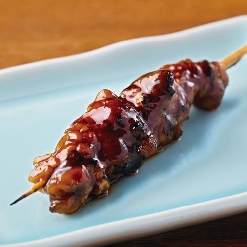 うなぎ肝串 (1本)