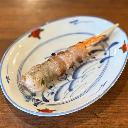 【限量10件】肉卷虾仁紫苏叶（1件）