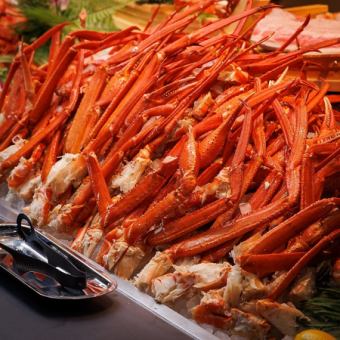 Snow crab