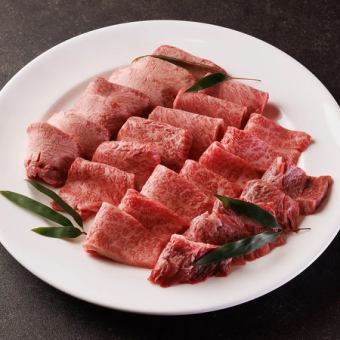 <Various> Wagyu beef