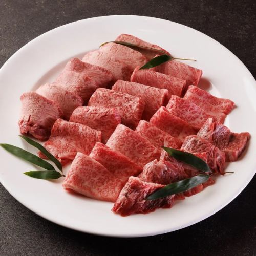 <Various> Wagyu beef