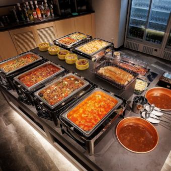 <Various> Chinese cuisine