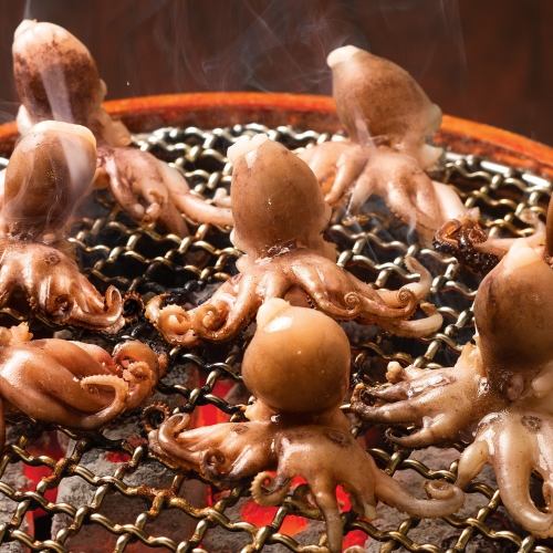 이다코의 칠륜구이