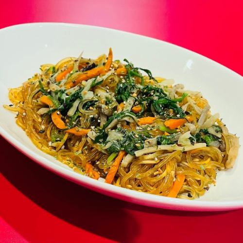 JAPCHAE